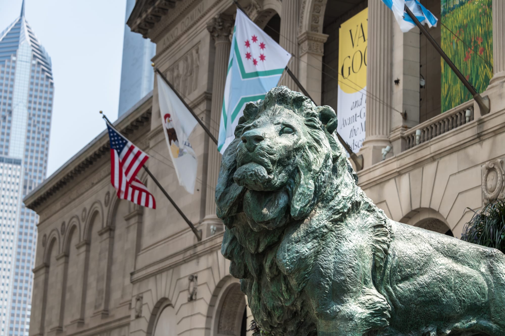 Art Institute of Chicago
