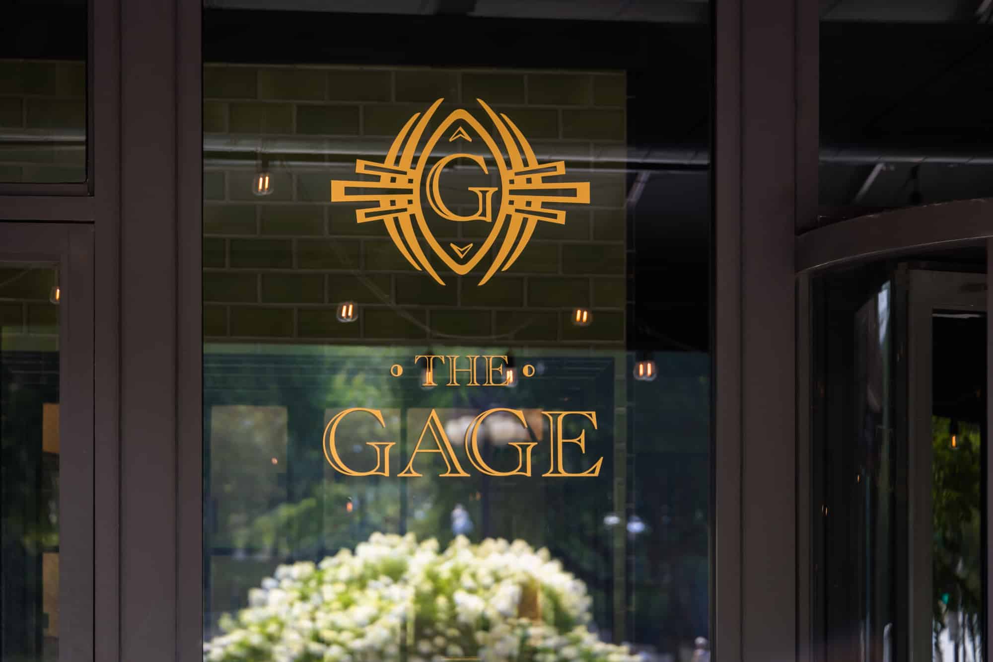 The Gage restaurant in downtown Chicago