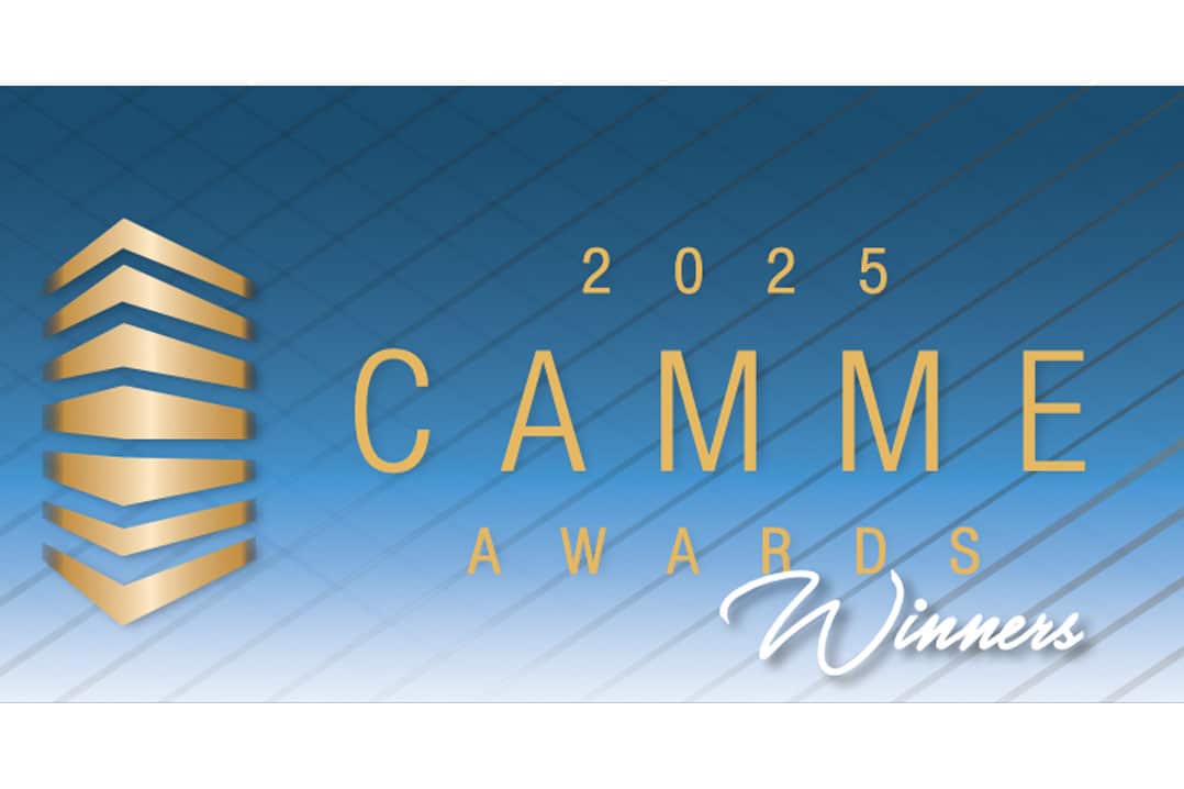 Camme Awards 2025 Winner